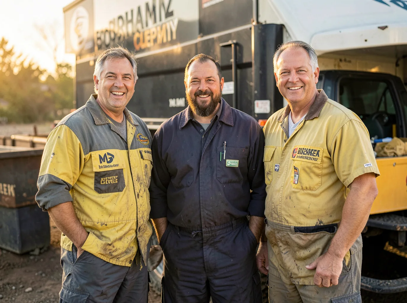 Sewage Cleanup company in Kiln, MS